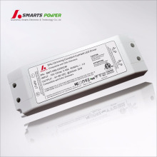 constant current 300ma 0-10v pwm dimming led driver for panel light